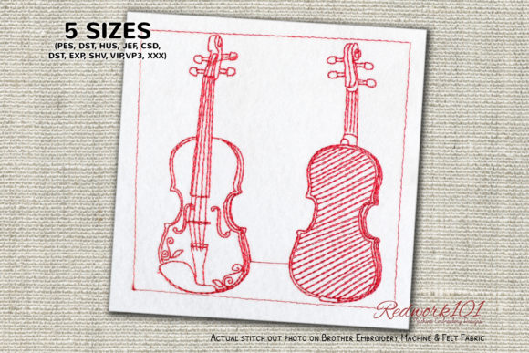 Cecilio Violin Bluework – A Designer’s Seasonal Review