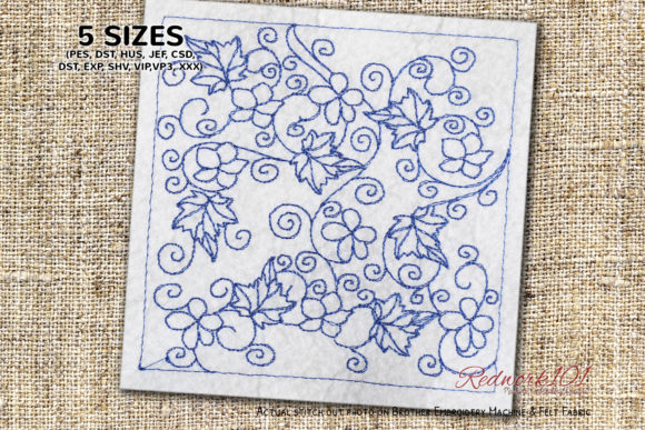 Floral Seamless Pattern: A Designer's Review for Gift Shops