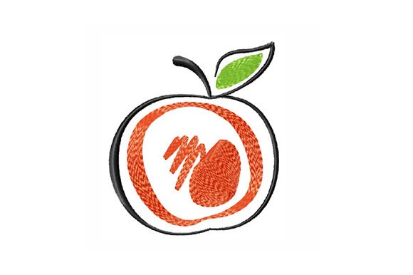 Hand Drawn Apple: Design Review for Boutique Sweatshirts