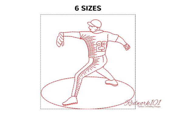 Throwing a Baseball on Pitch: Designer Review